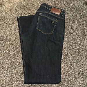 DL Dark Denim Bootcut Jeans, Women’s Size 31